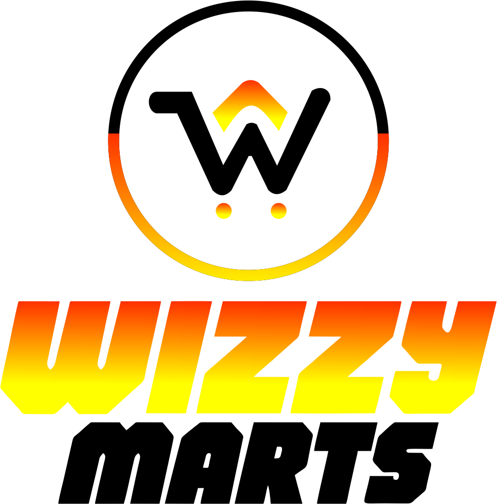 Wizzy Marts Logo